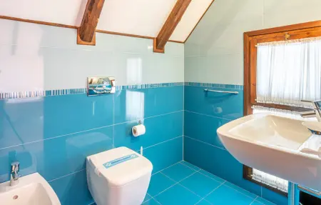 V4P, Maison 6 personnes à Albarella RO - Photo 30