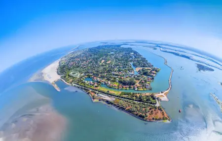 V4P, Maison 6 personnes à Albarella RO - Photo 49