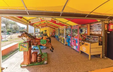 V4P, Maison 6 personnes à Albarella RO - Photo 61