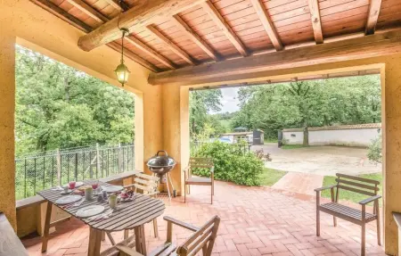 Francesco, Maison 8 personnes à Fabrica di Roma (VT) - Photo 1