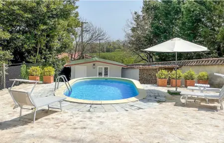 Francesco, Maison 8 personnes à Fabrica di Roma (VT) - Photo 5