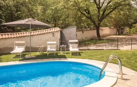 Francesco, Maison 8 personnes à Fabrica di Roma (VT) - Photo 6