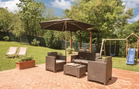 Francesco, Maison 8 personnes à Fabrica di Roma (VT) - Photo 8