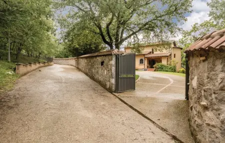 Francesco, Maison 8 personnes à Fabrica di Roma (VT) - Photo 9