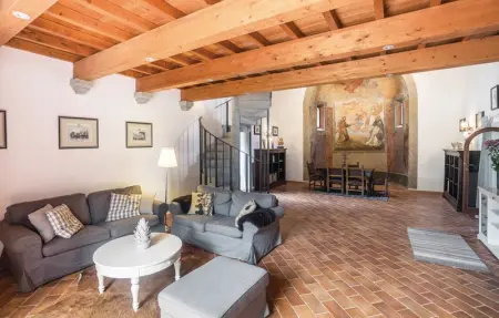 Francesco, Maison 8 personnes à Fabrica di Roma (VT) - Photo 10