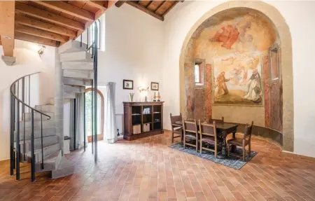 Francesco, Maison 8 personnes à Fabrica di Roma (VT) - Photo 11