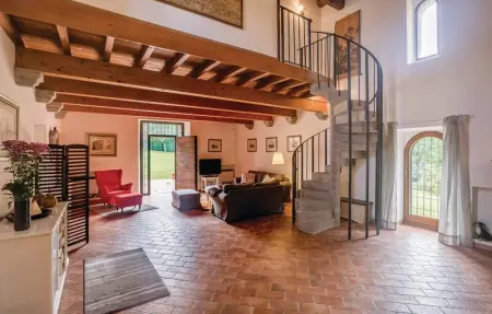 Francesco, Maison 8 personnes à Fabrica di Roma (VT) - Photo 12