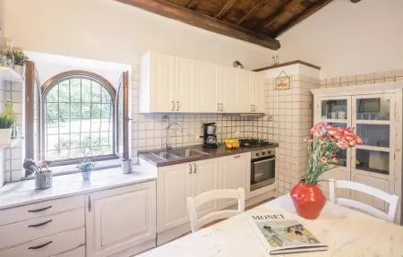 Francesco, Maison 8 personnes à Fabrica di Roma (VT) - Photo 13