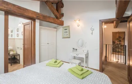 Francesco, Maison 8 personnes à Fabrica di Roma (VT) - Photo 15