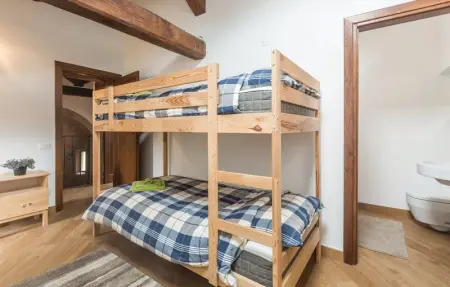 Francesco, Maison 8 personnes à Fabrica di Roma (VT) - Photo 17