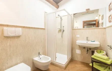 Francesco, Maison 8 personnes à Fabrica di Roma (VT) - Photo 19