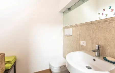 Francesco, Maison 8 personnes à Fabrica di Roma (VT) - Photo 20