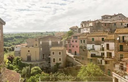 Francesco, Maison 8 personnes à Fabrica di Roma (VT) - Photo 23