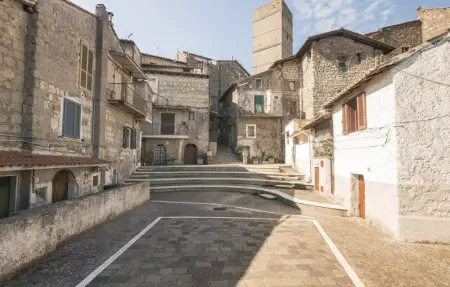 Francesco, Maison 8 personnes à Fabrica di Roma (VT) - Photo 24