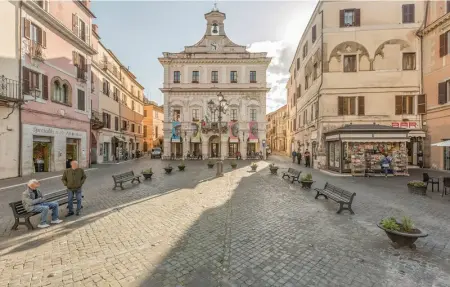 Francesco, Maison 8 personnes à Fabrica di Roma (VT) - Photo 25