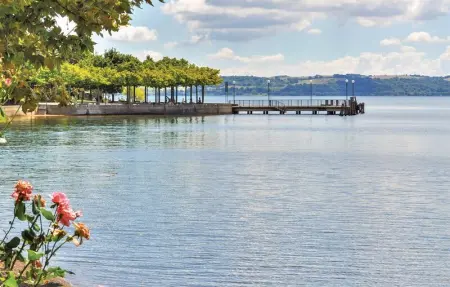 Francesco, Maison 8 personnes à Fabrica di Roma (VT) - Photo 26