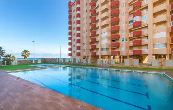 Apartamento en La Manga del Mar Menor ECC716 N°662505