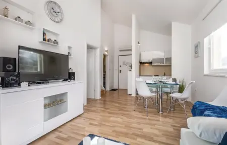 Location Appartement 4 personnes à Pag - Photo 3