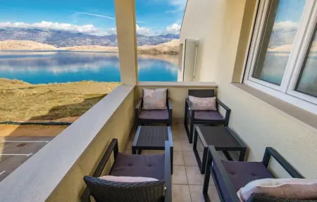 Location Appartement 4 personnes à Pag - Photo 10