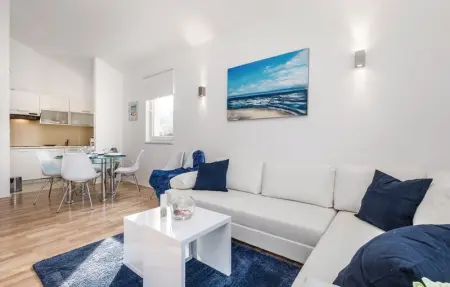 Location Appartement 4 personnes à Pag - Photo 14