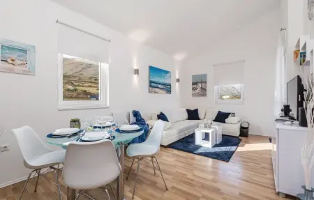 Location Appartement 4 personnes à Pag - Photo 15