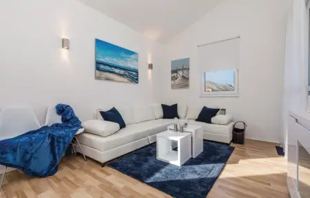 Location Appartement 4 personnes à Pag - Photo 16