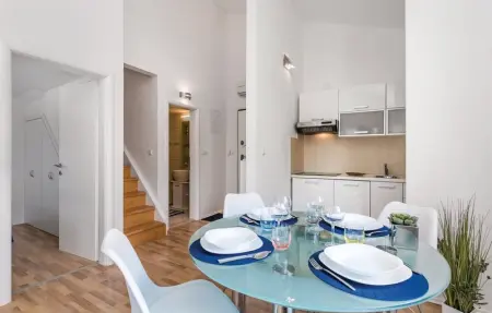 Location Appartement 4 personnes à Pag - Photo 19