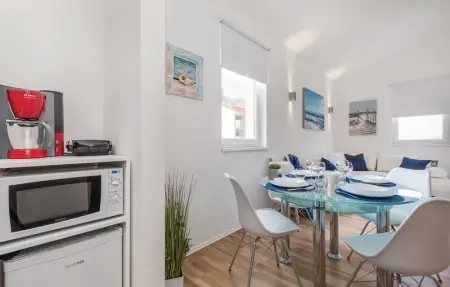 Location Appartement 4 personnes à Pag - Photo 20