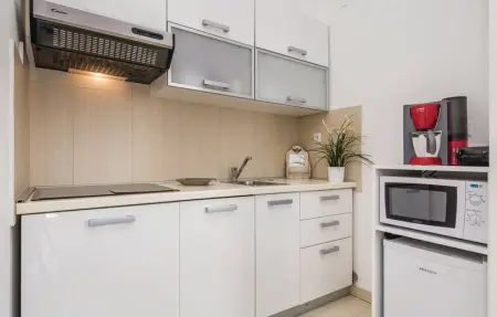 Location Appartement 4 personnes à Pag - Photo 21