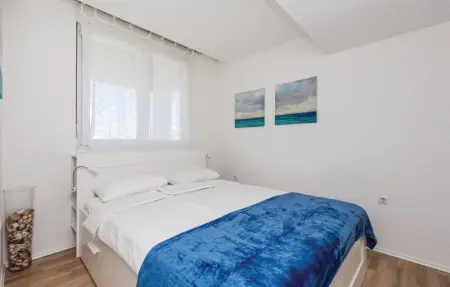 Location Appartement 4 personnes à Pag - Photo 23