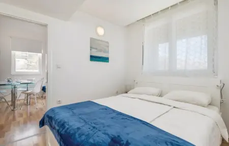 Location Appartement 4 personnes à Pag - Photo 24