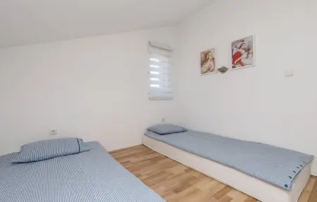 Location Appartement 4 personnes à Pag - Photo 26