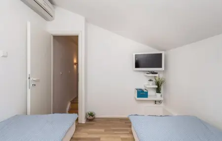 Location Appartement 4 personnes à Pag - Photo 27