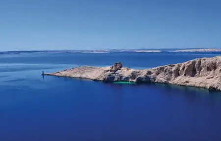 Location Appartement 4 personnes à Pag - Photo 36