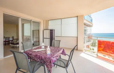 Wohnung in Oropesa del Mar - L877601