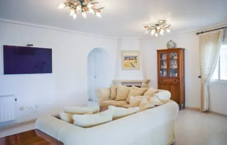 Location Maison 8 personnes à Rojales - Photo 1