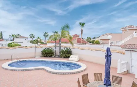 Location Maison 8 personnes à Rojales - Photo 2