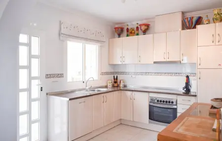 Location Maison 8 personnes à Rojales - Photo 5