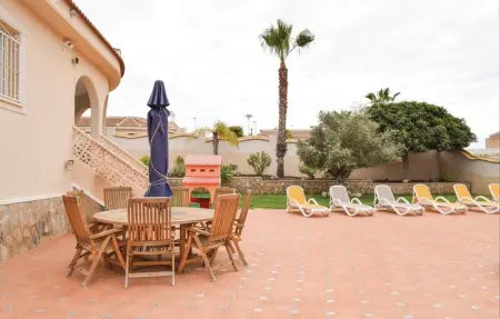 Location Maison 8 personnes à Rojales - Photo 10