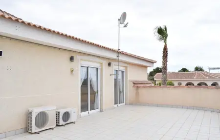 Location Maison 8 personnes à Rojales - Photo 11