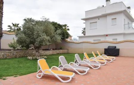 Location Maison 8 personnes à Rojales - Photo 13