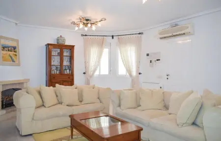 Location Maison 8 personnes à Rojales - Photo 15