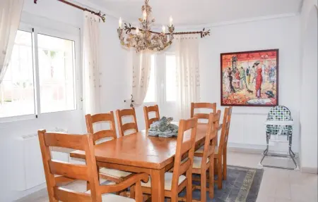 Location Maison 8 personnes à Rojales - Photo 16