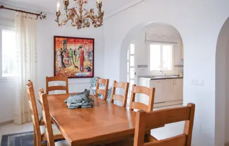 Location Maison 8 personnes à Rojales - Photo 17