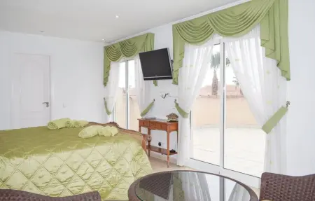 Location Maison 8 personnes à Rojales - Photo 20