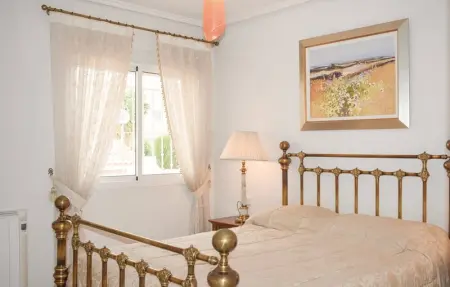 Location Maison 8 personnes à Rojales - Photo 24