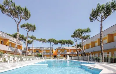 Appartamento a Rosolina Mare RO, La Piazzetta - L536895