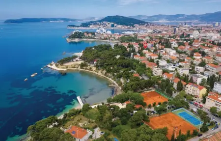 Location Maison 10 personnes à Split - Photo 1