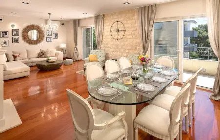 Location Maison 10 personnes à Split - Photo 4