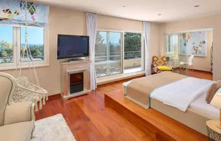 Location Maison 10 personnes à Split - Photo 5